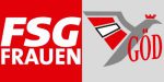 26. Mai 2019: FSG-GÖD Frauen beim Österreichischen Frauenlauf
