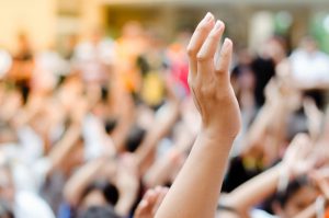 Dank FSG-GÖD: Gewählte PersonalvertreterInnen dürfen Mandat behalten!