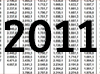 Die Gehaltstabellen 2011