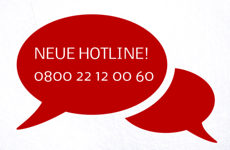 Hotline zum 12-Stunden-Tag eingerichtet