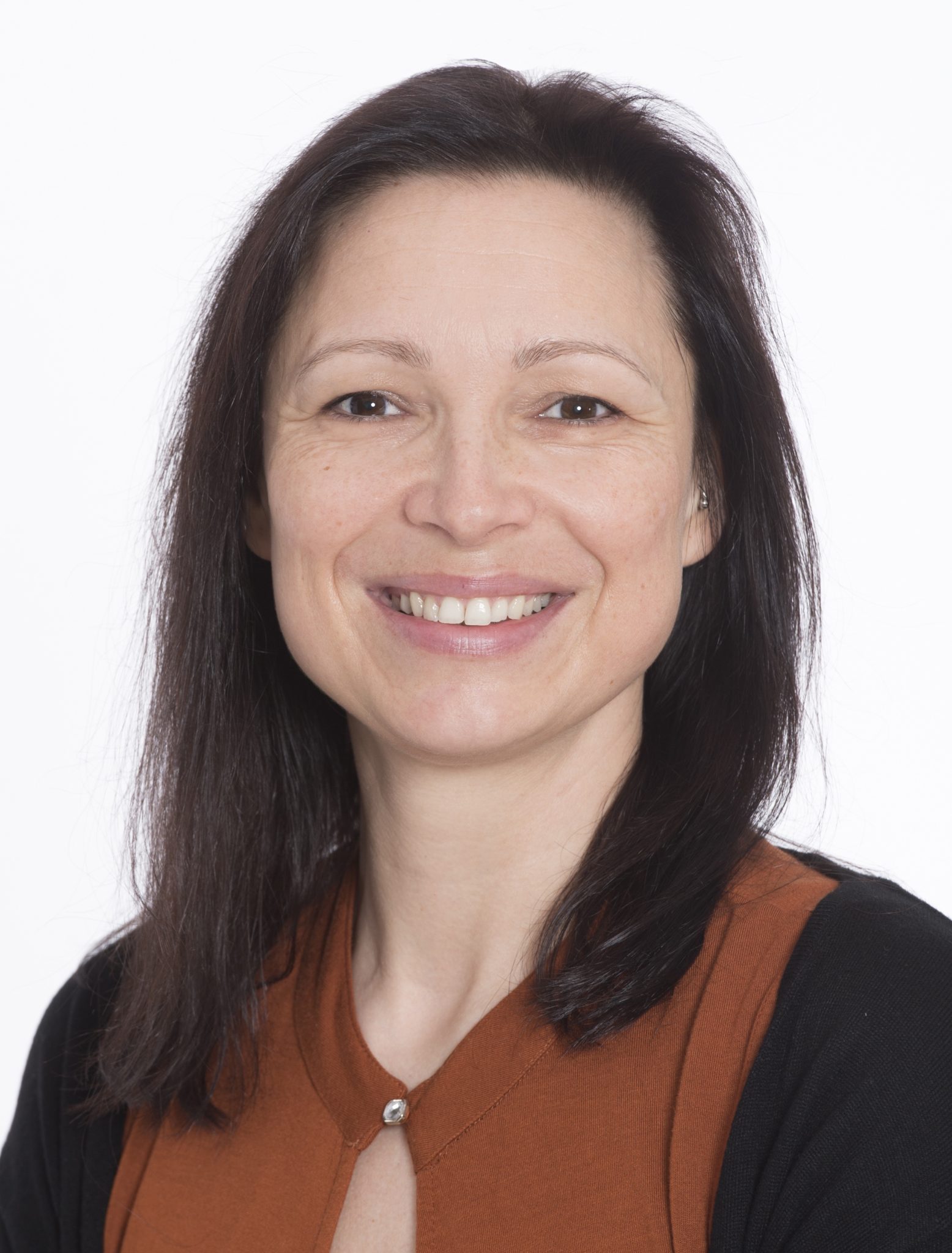 Gsenger Patricia_Portrait FSG GÖD