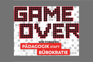 Große DirektorInnen-Befragung: Österreichs SchulleiterInnen Game over?