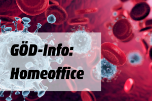 GÖD-Info: Homeoffice