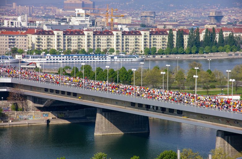 Gewinne Marathonvorbereitung!