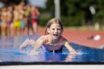 1. GÖD-Actioncamp für Kinder und Jugendliche