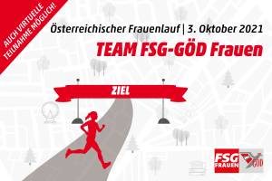Österreichischer Frauenlauf 2021