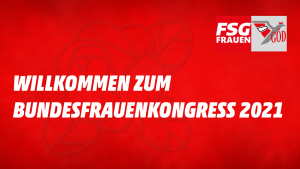 FSG-GÖD Bundesfrauenvorsitzende einstimmig wiedergewählt!