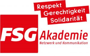 Der 37. gewerkschaftspolitische Lehrgang der FSG Akademie