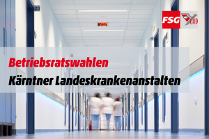 Fulminanter Wahlerfolg in Kärnten!