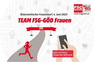 Österreichischer Frauenlauf 2023