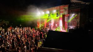 23. – 25. Juni 2023 – 40 Jahre Donauinselfest