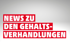 Gehaltsverhandlungen 2024