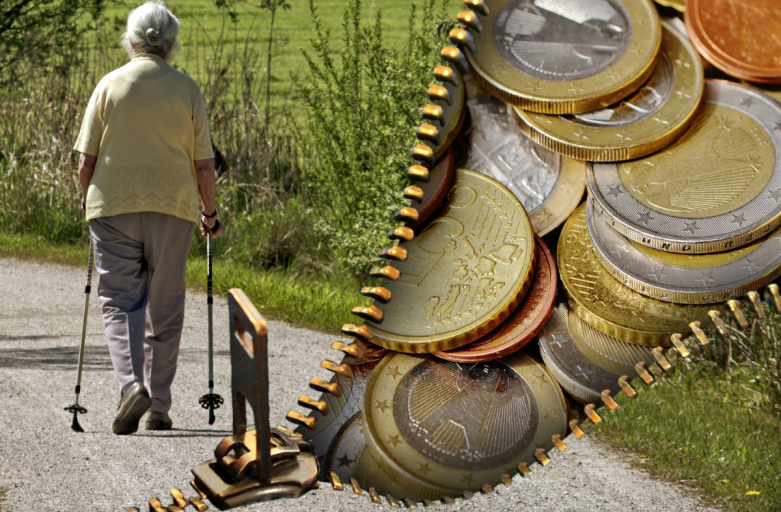 Forderung nach Schutzklausel für Pensionen