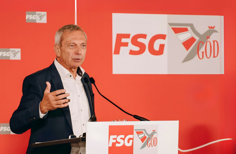 FSG-GÖD: Forderung nach Arbeitszeitverlängerung ist Schikane!