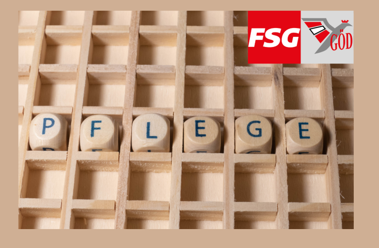 Pflegekräfte dürfen ab 2026 früher in Pension: Ein wichtiger Schritt in Richtung Anerkennung und Entlastung