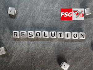 Fürsorge statt Überlastung