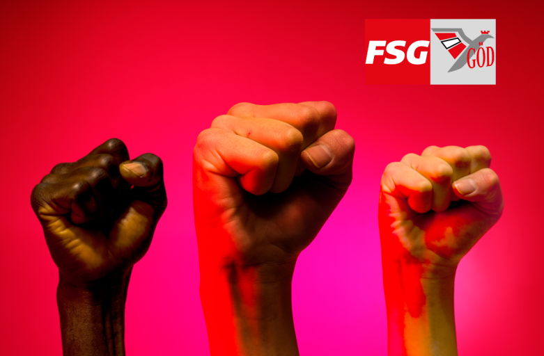 Am 10. Dezember, Tag der Menschenrechte!