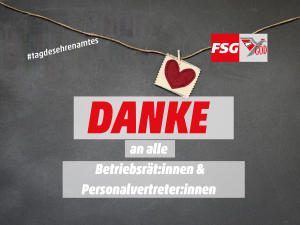 Stark durch Mitbestimmung: Personalvertretung & Betriebsräte im öffentlichen Dienst