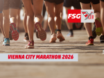 Exklusive GÖD-Startplätze & VIP-Service beim Vienna City Marathon 2026