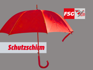 Lohnnebenkosten schützen auch öffentliche Bedienstete – unverzichtbar in Krisenzeiten