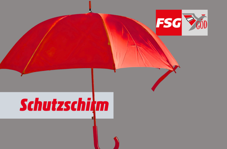 Lohnnebenkosten schützen auch öffentliche Bedienstete – unverzichtbar in Krisenzeiten