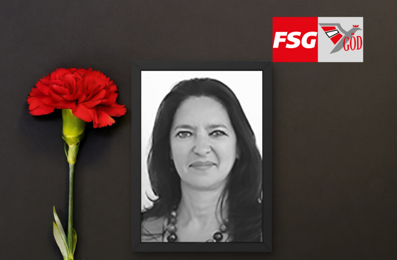 Wir trauern um Christine Navacchi