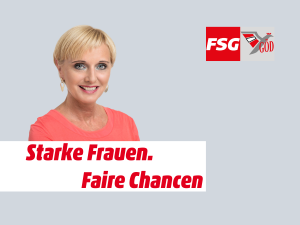 Ältere Frauen am Arbeitsmarkt Faire Chancen schaffen – Altersarmut verhindern
