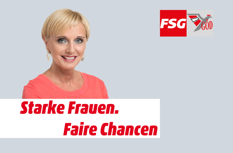 Ältere Frauen am Arbeitsmarkt Faire Chancen schaffen – Altersarmut verhindern