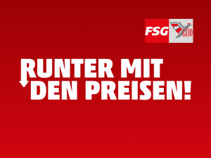 Gemeinsam stark: Unser 1. Mai 2026