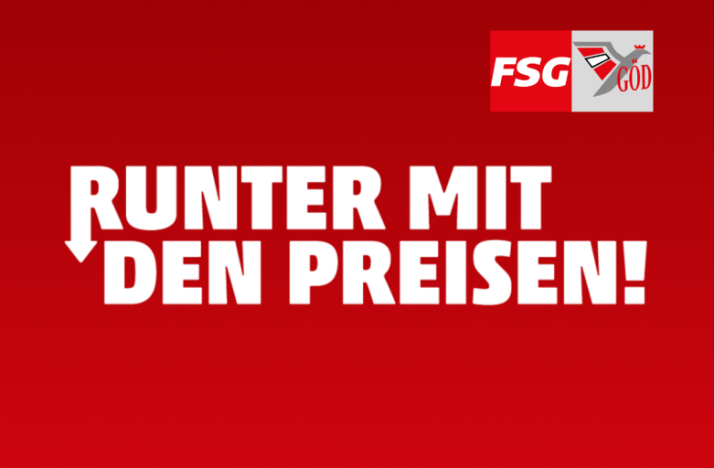 Gemeinsam stark: Unser 1. Mai 2026