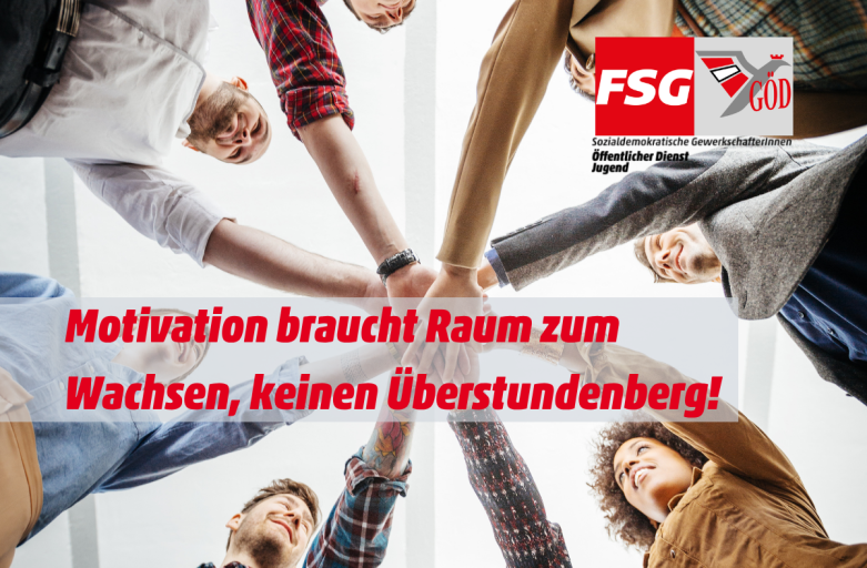 12. August – Tag der Jugend: Motivation braucht Raum zum Wachsen!