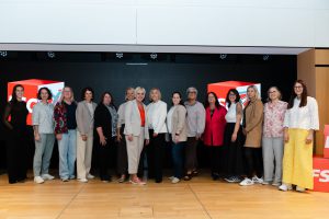 FSG-GÖD Bundesfrauenkongress 2026